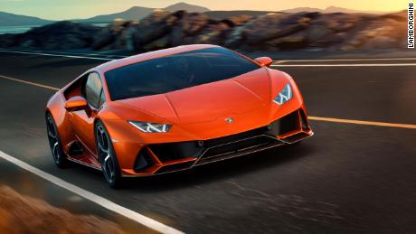 Lamborghini will be the first automaker to use Amazon's new more integrated Alexa voice control system.