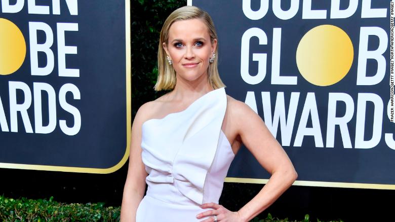 Reese Witherspoon says she was caught off guard by ex Ryan Phillippe’s 2002 Oscars comment