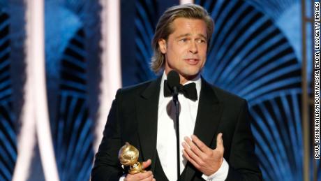 Image result for brad pitt"