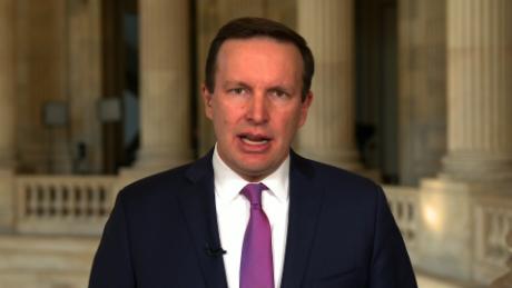 Sen. Chris Murphy