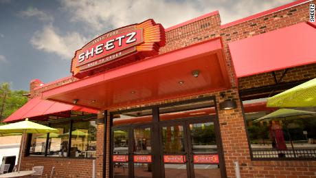 America&#39;s new favorite restaurants are Wawa, Sheetz and 7-Eleven