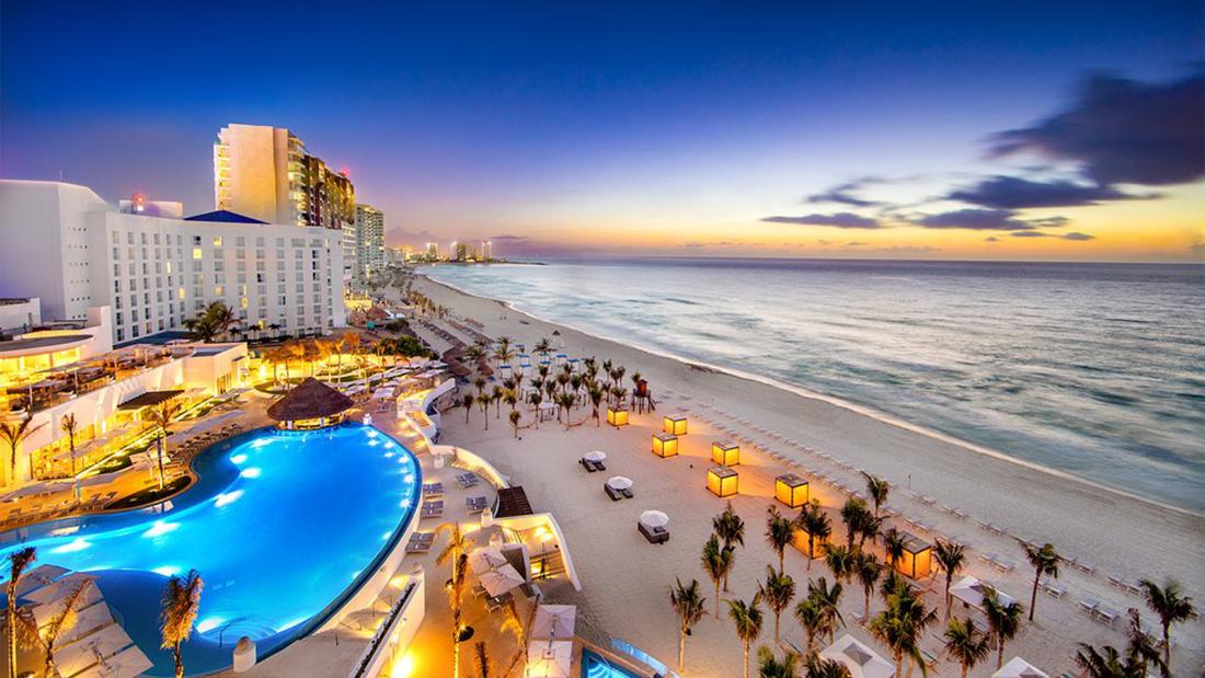 Los mejores hoteles "todo incluido" para tus vacaciones de 2020 | CNN