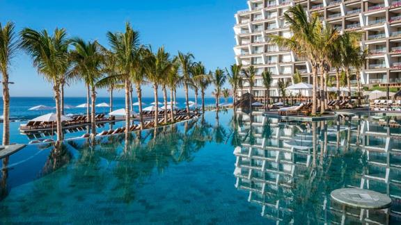 Grand Velas Los Cabos in San José del Cabo, Mexico