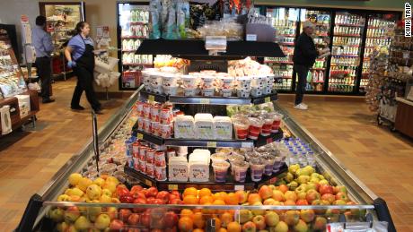 How fast, good food saved convenience stores