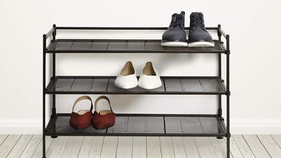 Organization Ideas For Your Closet Bedroom Kitchen And More Cnn Underscored