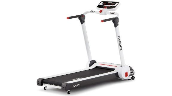 amazon reebok treadmill