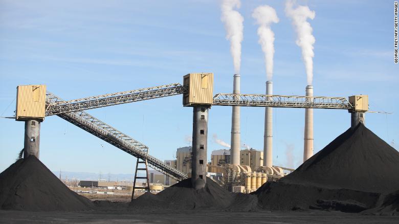 EPA to impose new limits on wastewater pollution from coal power plants