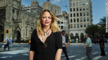 Elizabeth Wurtzel, author of &#39;Prozac Nation,&#39; has died at 52 