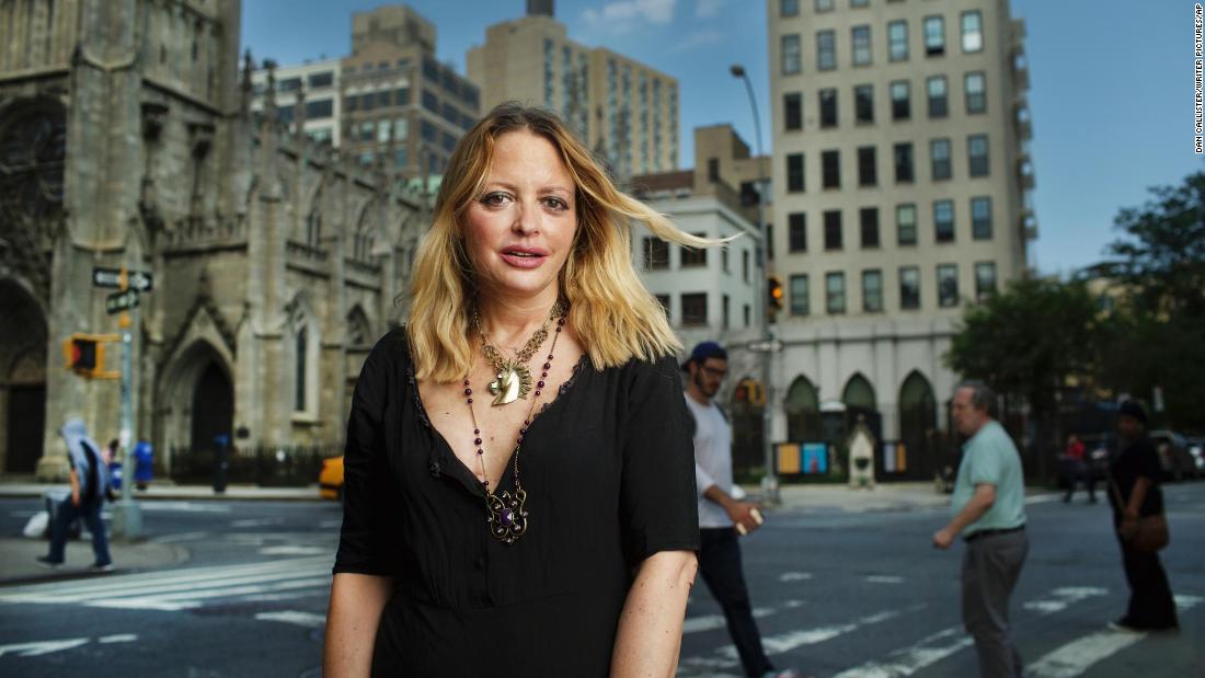 &lt;a href=&quot;https://www.cnn.com/2020/01/07/us/elizabeth-wurtzel-prozac-nation-memoir-breast-cancer-death-trnd/index.html&quot; target=&quot;_blank&quot;&gt;Elizabeth Wurtzel&lt;/a&gt;, whose 1994 memoir &quot;Prozac Nation&quot; ignited conversations about the then-taboo topic of clinical depression, died on January 7. She was 52. Her husband, Jim Freed, told CNN she died following a battle with metastatic breast cancer that had spread to her brain.