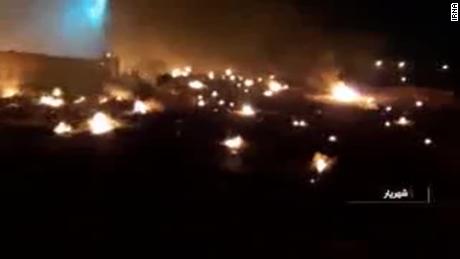 Image result for Ukrainian Plane Crash in Iran