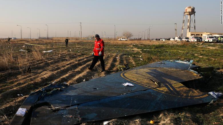 Image result for Ukraine Iran plane crash