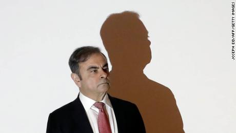 Wanted: 3 men accused of helping Carlos Ghosn escape Japan in a case