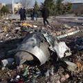 22 iran plane crash 0108