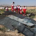 31 iran plane crash 0108 RESTRICTED