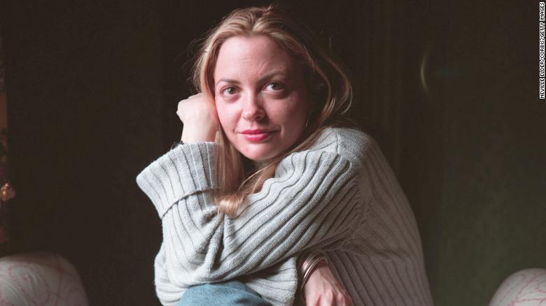 Elizabeth Wurtzel was a pioneer of the confessional memoir.