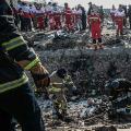35 iran plane crash 0108