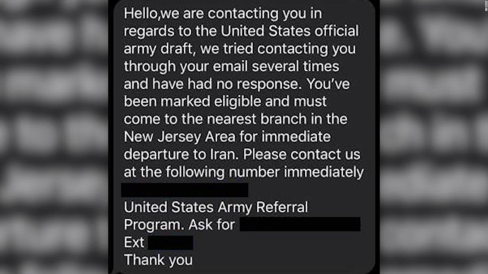 military-draft-us-army-warns-about-fake-text-messages-cnnpolitics