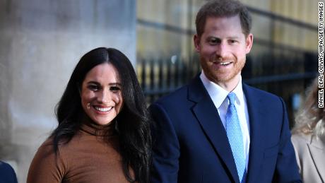 What Harry and Meghan could teach Canada
