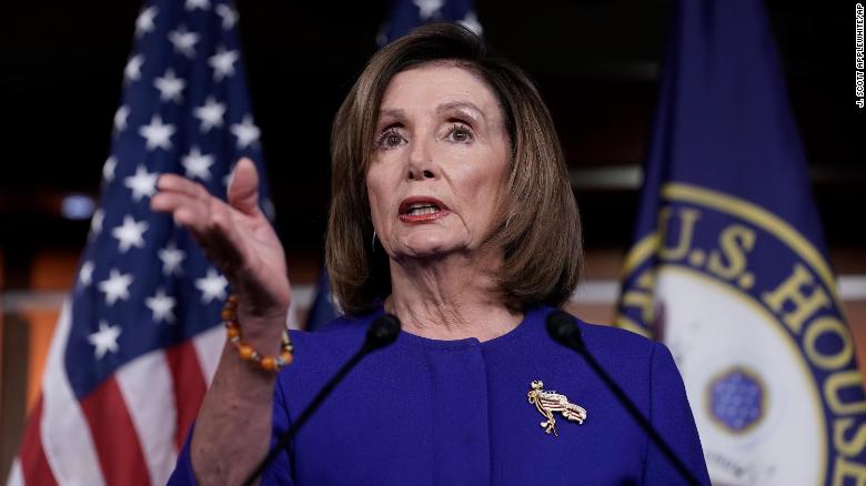 Time is running out for Pelosi&#39;s impeachment gambit