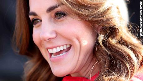 Duchess Of Cambridge Gets Royal Birthday Best Wishes Amid Turmoil