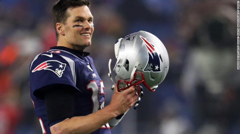 Is Tom Brady leaving the New England Patriots?