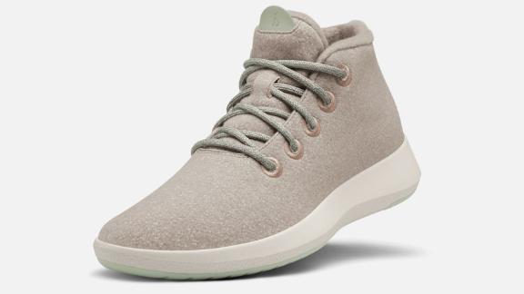 allbirds nursing