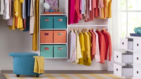 Wayfair Sale Save On Storage Solutions For The New Year Cnn