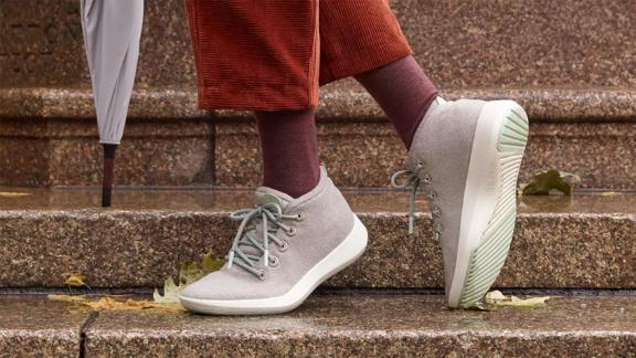 Allbirds review: We tried them - CNN 