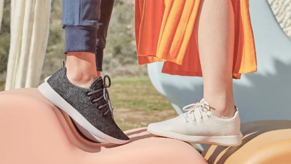 allbirds shoes review