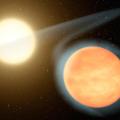 exoplanets wasp12b