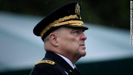Top US general drops opposition to major policy changes on sexual assault in the military
