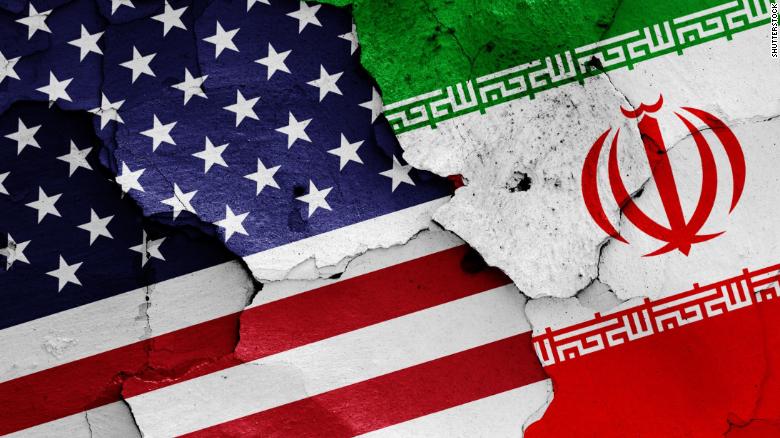 Iran's Rouhani hopes Biden will return to Obama-era nuclear deal as he dubs  Trump a 'tyrant' - CNN