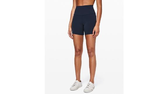 lululemon knock off shorts