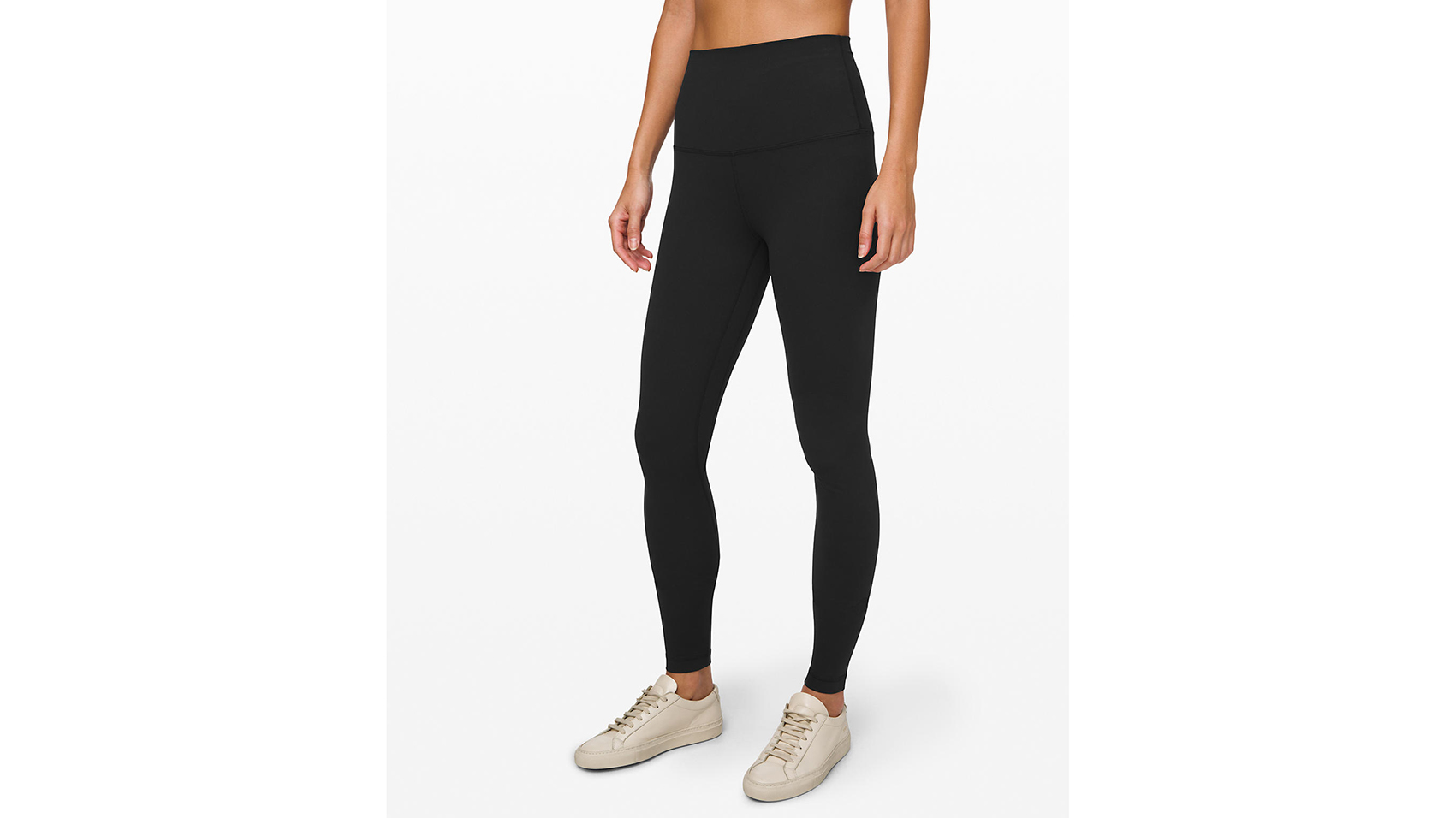 how much does it cost lululemon to make one pair of leggings