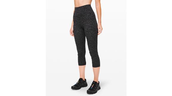 Lululemon leggings: This lookalike on Amazon is less than $25 | CNN  Underscored