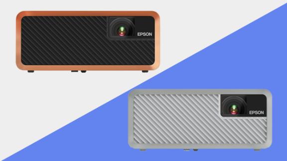 Here's all you need to know about Epson's latest laser projector and