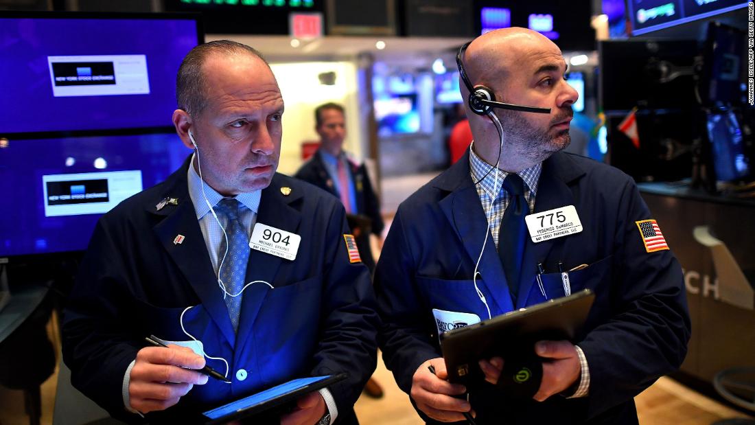 What's moving markets today: Latest news