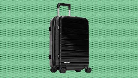 luggage clearance sale