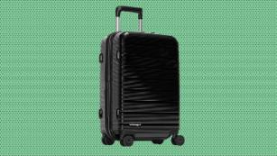 samsonite suitcase costco