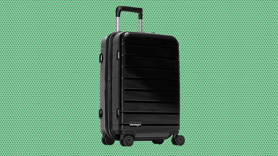 tumi luggage set clearance