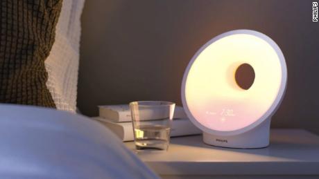 Top Rated Sad Lamps To Help Bright Your Mood This Winter Cnn