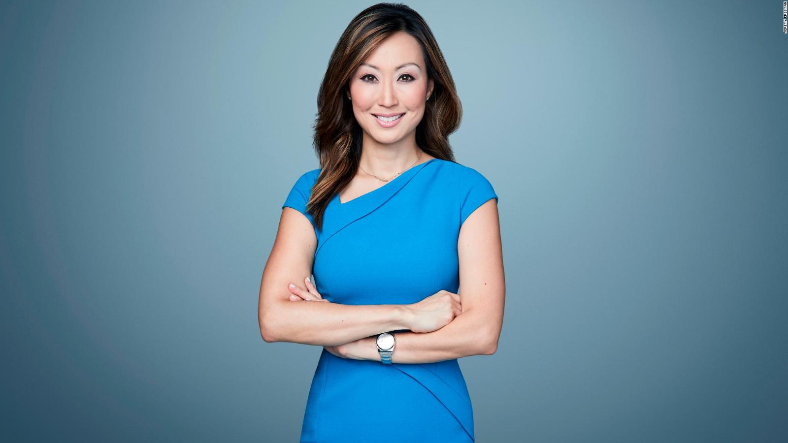 cnn travel anchor