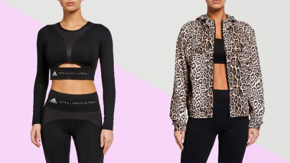 Activewear You Can Wear All Day: Tops 
