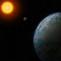 exoplanets GJ180d