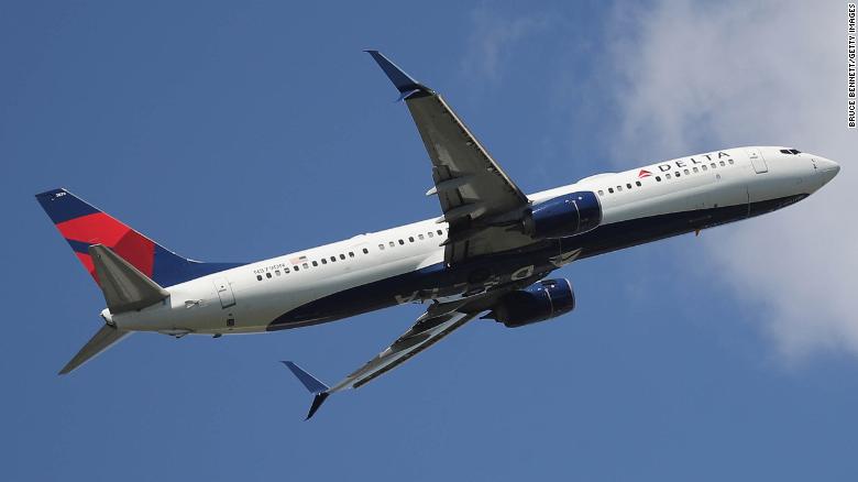 Delta ordered to pay $50,000 fine over allegations it discriminated against Muslim passengers