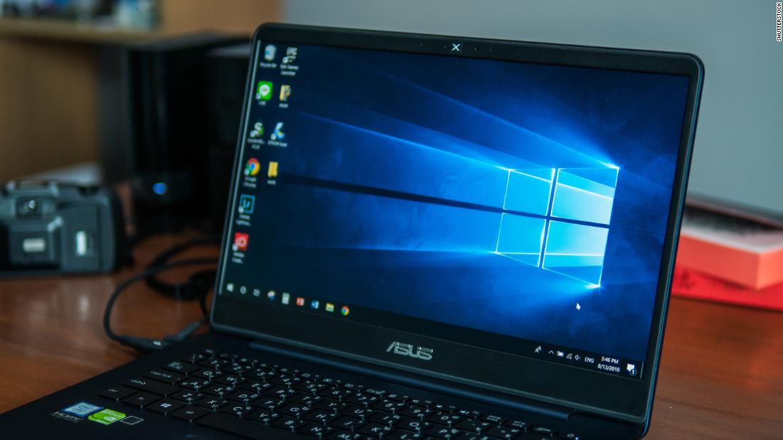 There are rumors that Windows 10 is undergoing a major overhaul.  Don’t screw it up, Microsoft!