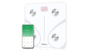 Best Bathroom Scale With Bmi