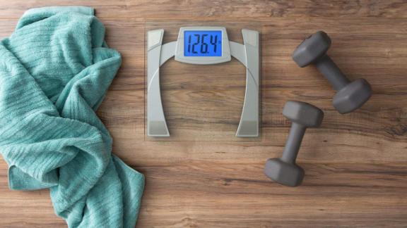 Best Bathroom Scales Find The One That S Right For You Cnn