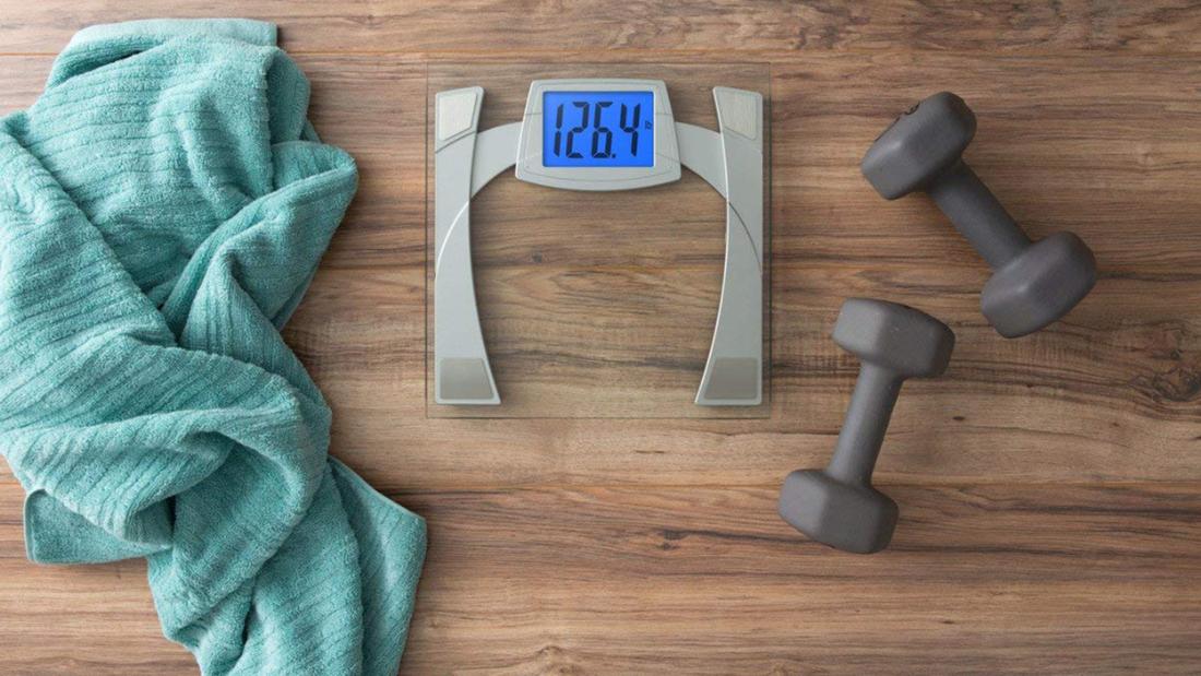 best affordable bathroom scale