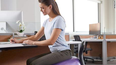 How To Improve Posture Experts Weigh In On Products That Work Cnn